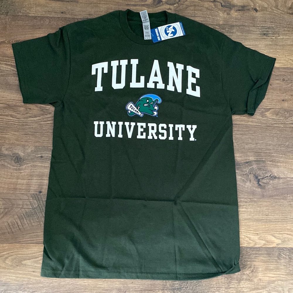 Tulane T-Shirt